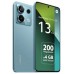 SMARTPHONE XIAOMI REDMI NOTE 13 PRO 5G 6,67 12GB RAM 512GB ROM OCEAN TEAL